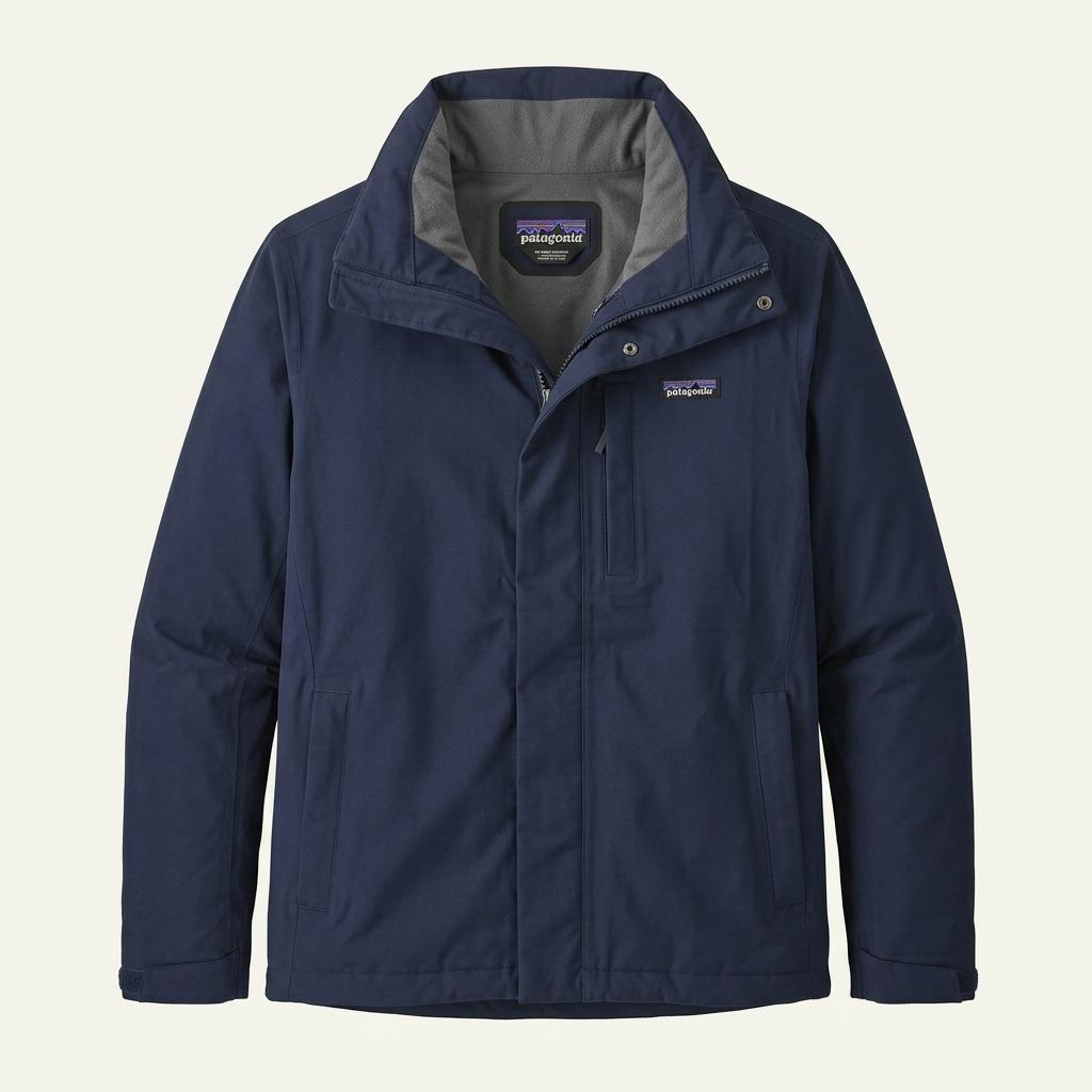 Patagonia 파타고니아 트레스 자켓 1