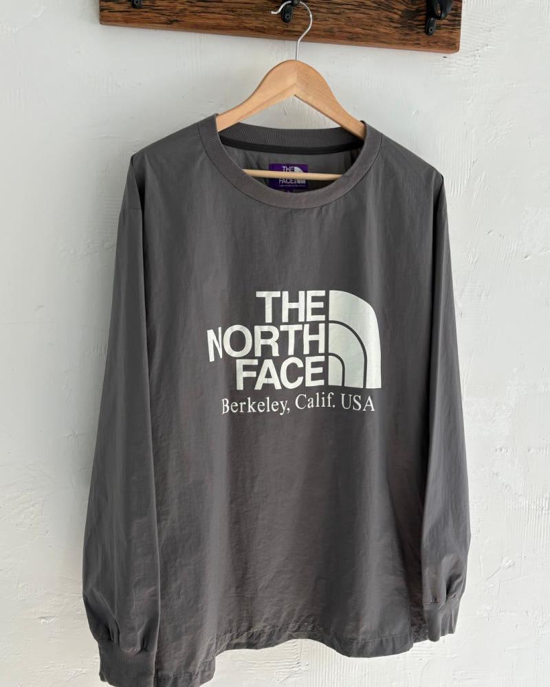 The North Face 노스페이스 나나미카 그레이컬러 웜업 3