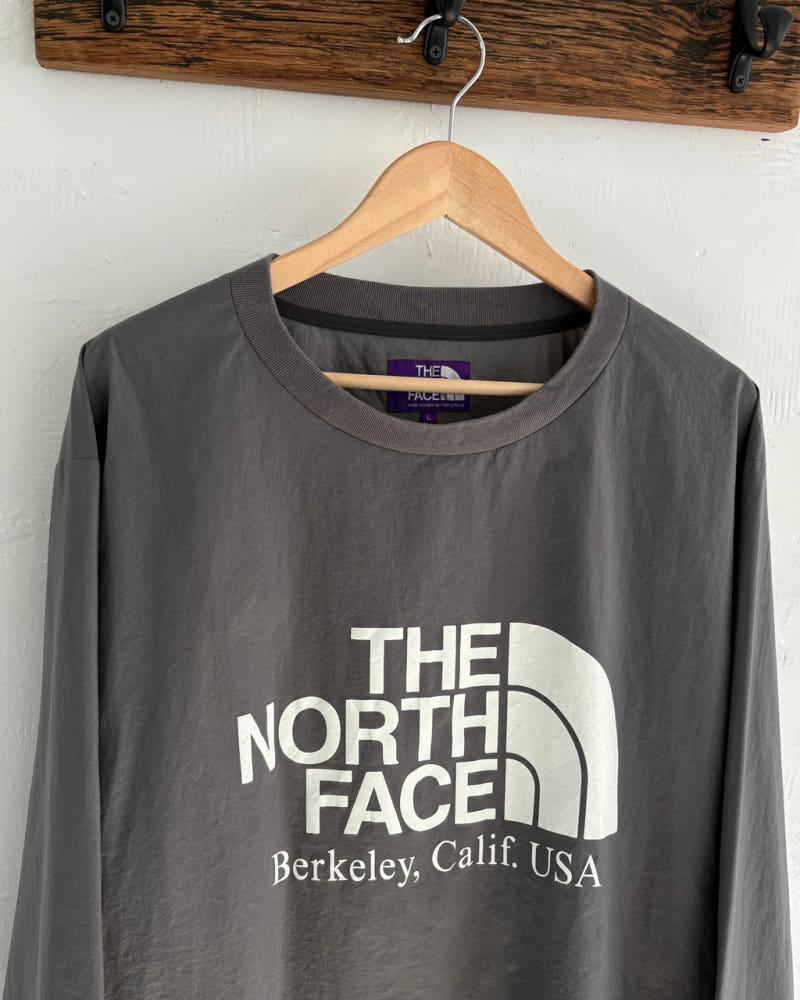 The North Face 노스페이스 나나미카 그레이컬러 웜업 5