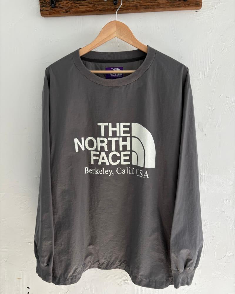 The North Face 노스페이스 나나미카 그레이컬러 웜업 4