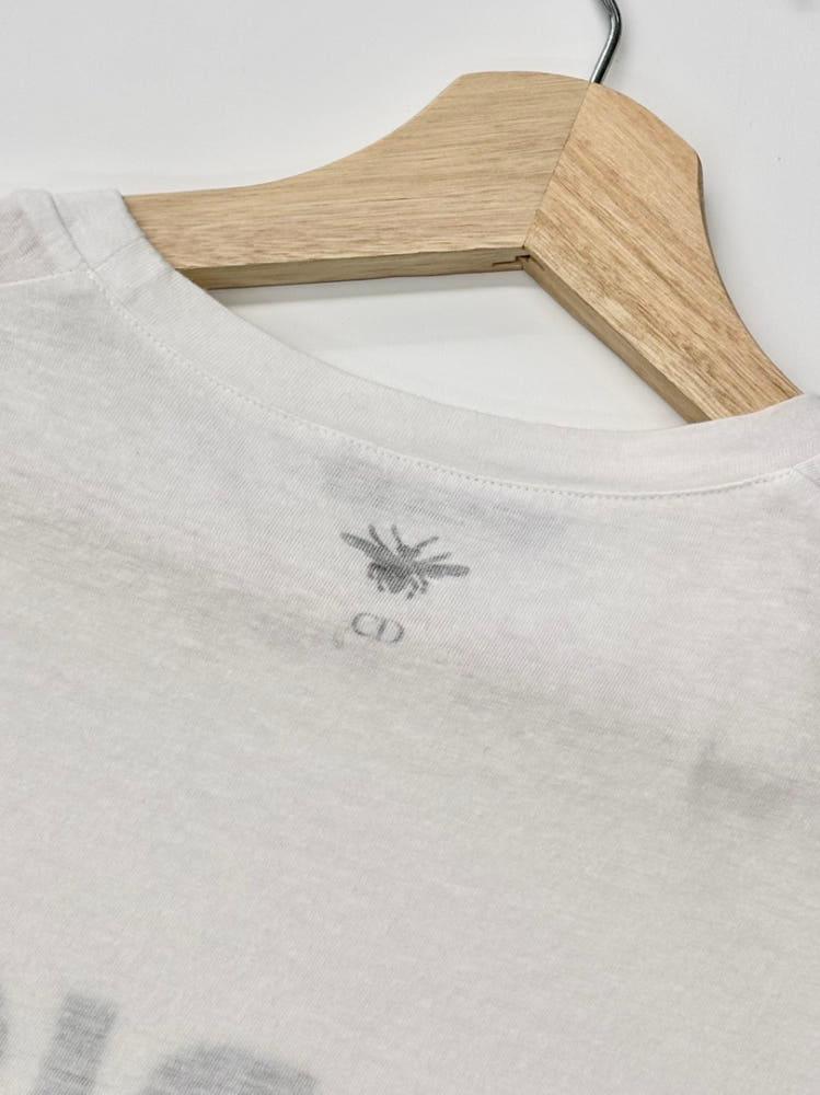 Christian Dior 크리스찬 디올 자디올8 린넨 티셔츠 11