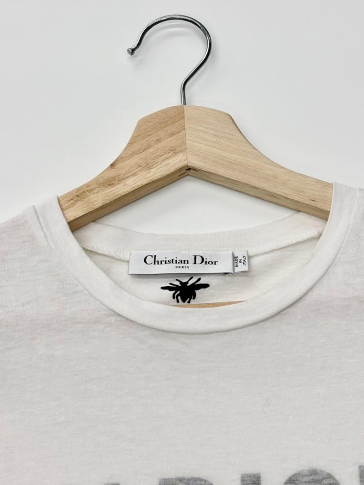 Christian Dior 크리스찬 디올 자디올8 린넨 티셔츠 8
