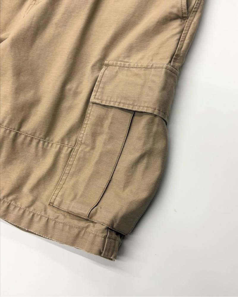 STUSSY 스투시 00‘s 밀리터리 카고 숏츠 5
