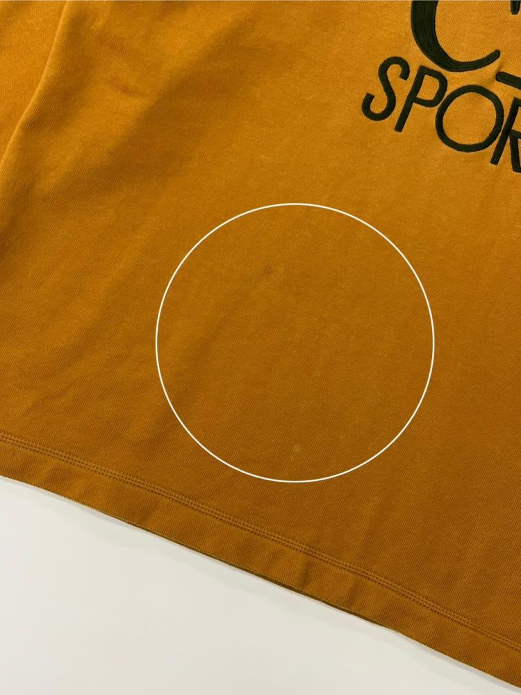 Christian Dior Sports 디올 90's CD로고 반집업 11