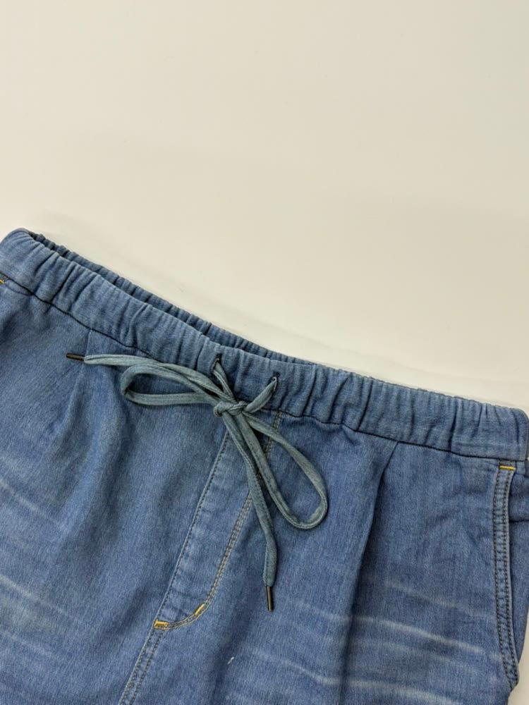 Hysteric Glamour 히스테릭글래머 데님 미니 스커트 7