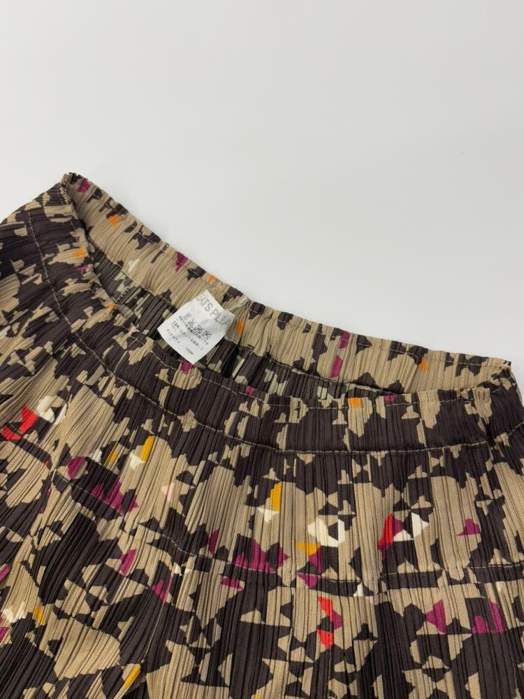 Issey Miyake 이세이미야케 플리츠플리즈 미디 스커트 8