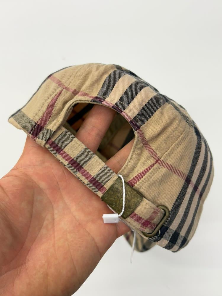 Burberry 버버리 볼캡 7