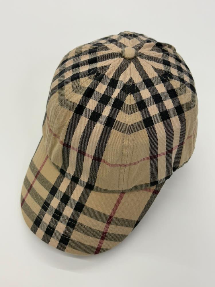 Burberry 버버리 볼캡 3