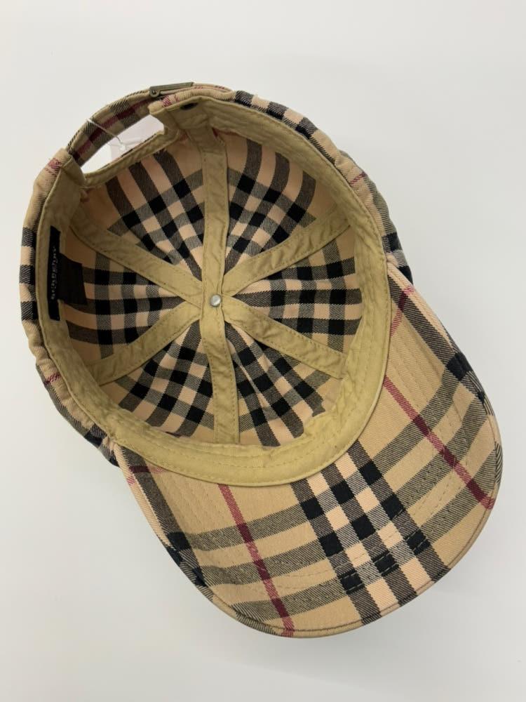 Burberry 버버리 볼캡 6