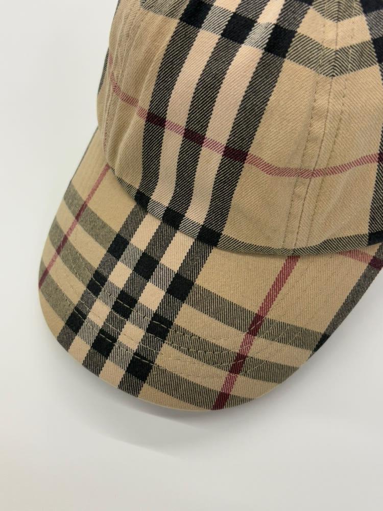 Burberry 버버리 볼캡 8