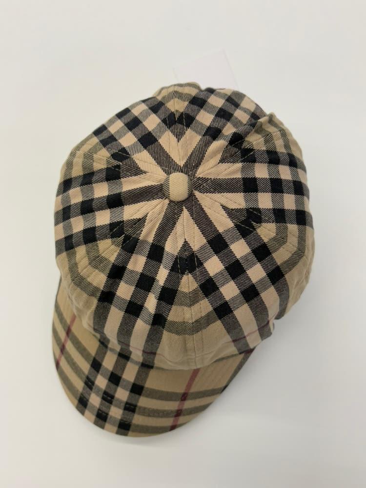 Burberry 버버리 볼캡 5