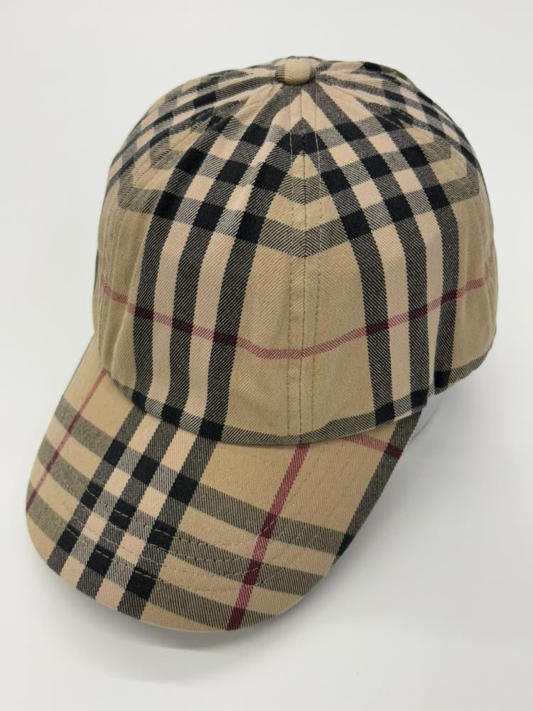 Burberry 버버리 볼캡 4
