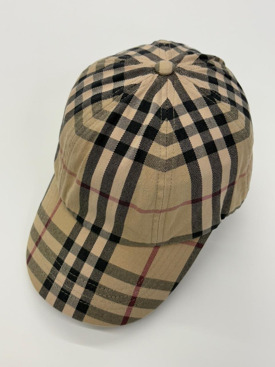 Burberry 버버리 볼캡 2