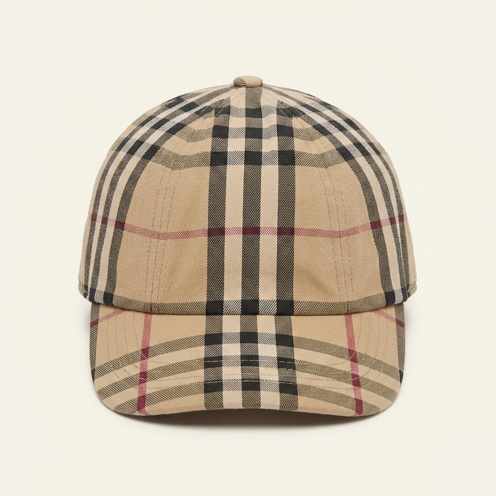 Burberry 버버리 볼캡 1