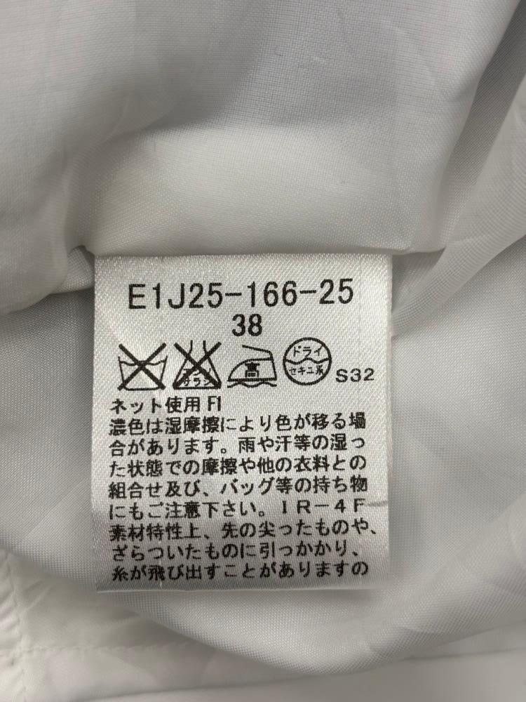 Burberry 버버리 블루라벨 블루 체크패턴 반팔 원피스 10