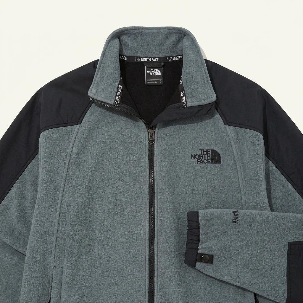 The North Face 노스페이스 윈드스토퍼 플리스 자켓 1