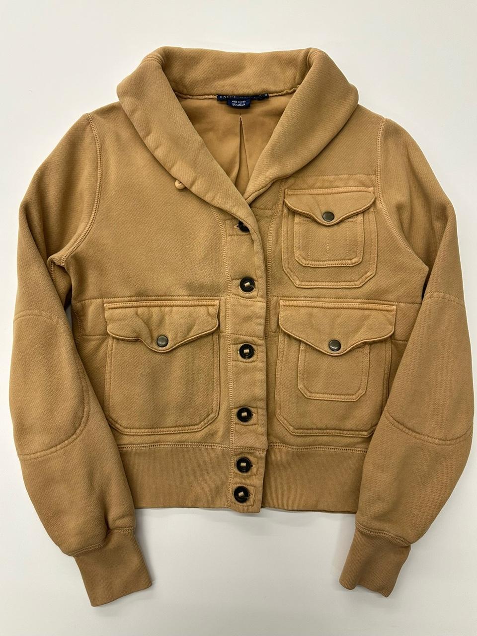 Ralph Lauren 랄프로렌 베이지 숄카라 자켓 2