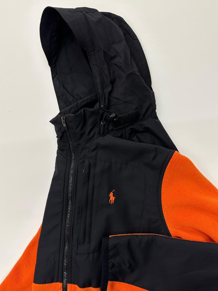 (중고) Polo 폴로랄프로렌 폴라텍 데날리 플리스 자켓 3