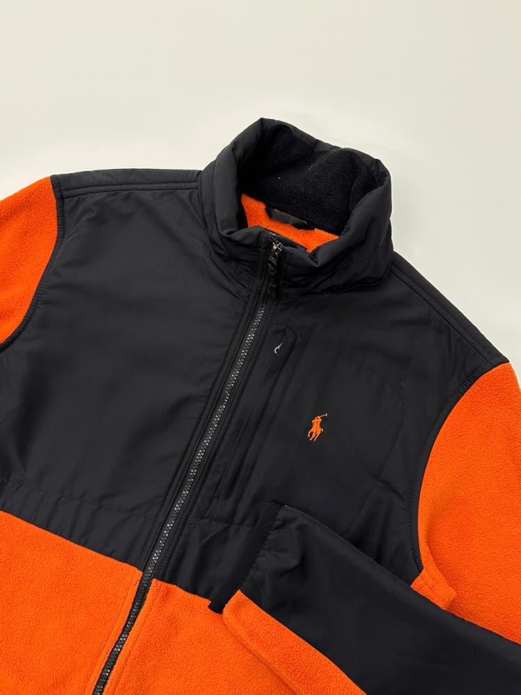 (중고) Polo 폴로랄프로렌 폴라텍 데날리 플리스 자켓 6