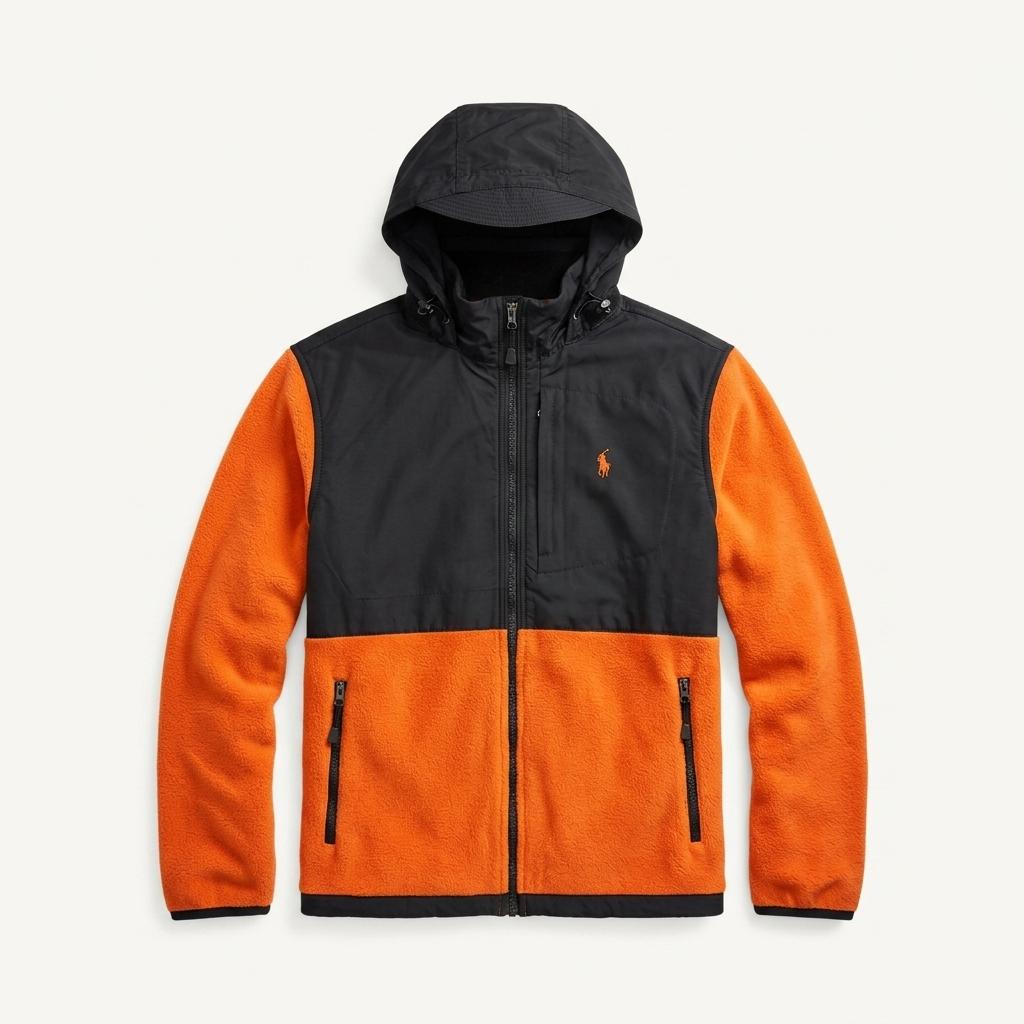 (중고) Polo 폴로랄프로렌 폴라텍 데날리 플리스 자켓 1