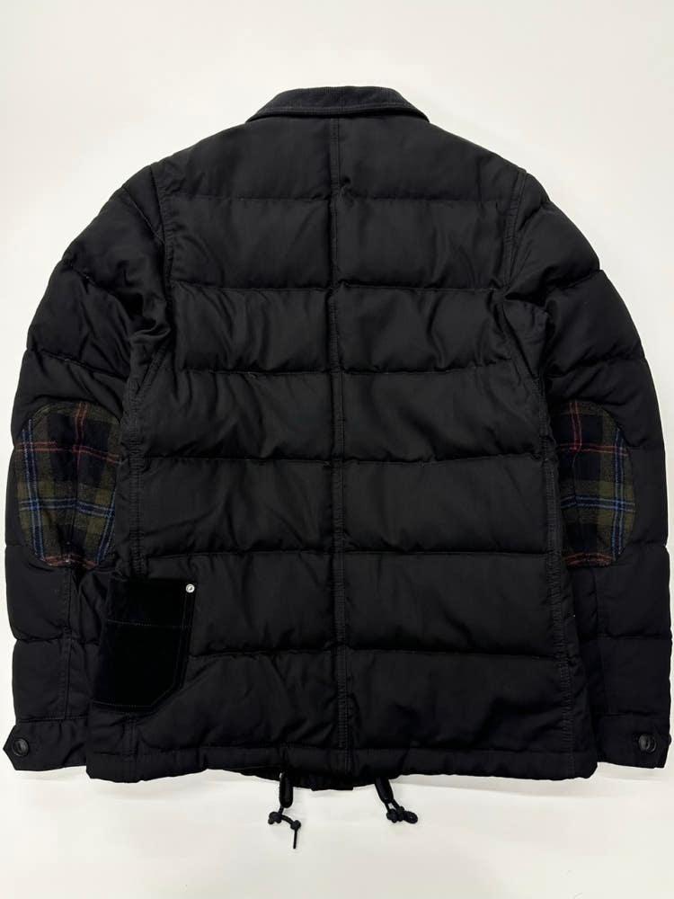 (중고) Junya Watanabe 준야와타나베 듀베티카 12AW다운자켓 5