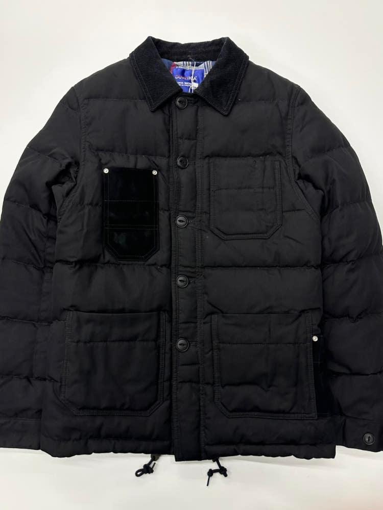 (중고) Junya Watanabe 준야와타나베 듀베티카 12AW다운자켓 3