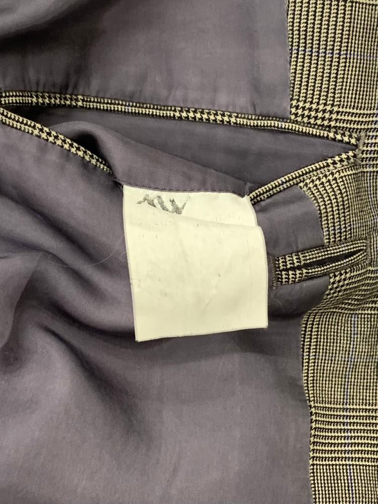 (중고)Polo by RalphLauren 폴로 하운드체크 블레이져 10