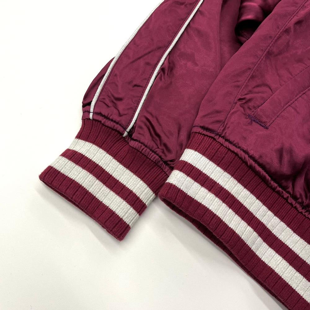 (중고) Hysteric glamour 히스테릭 글래머 스카쟌 자켓 7