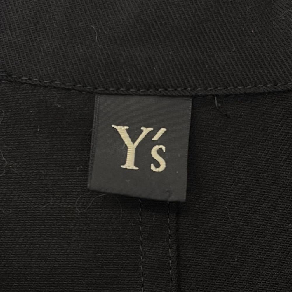 (중고) Yohji yamamoto 요지야마모토 시스루 레이스 반팔 미디 원피스 8