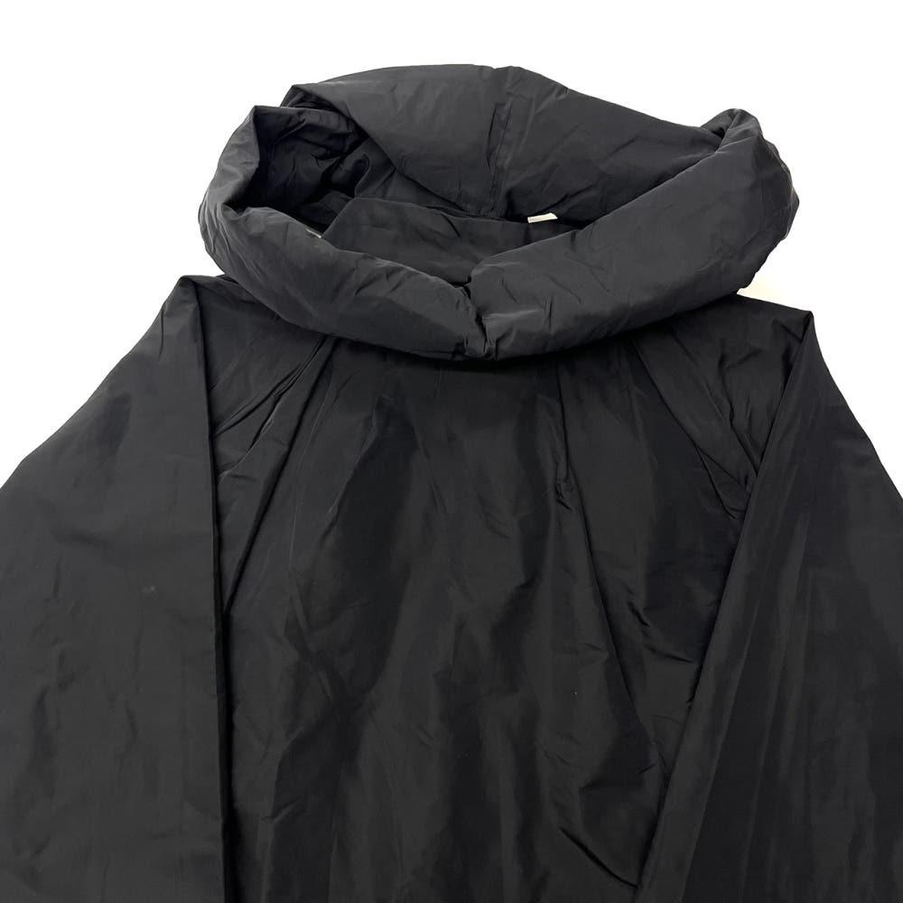 (중고)isseymiyake 이세이미야케 00’s 아카이브 블랙 코트 11