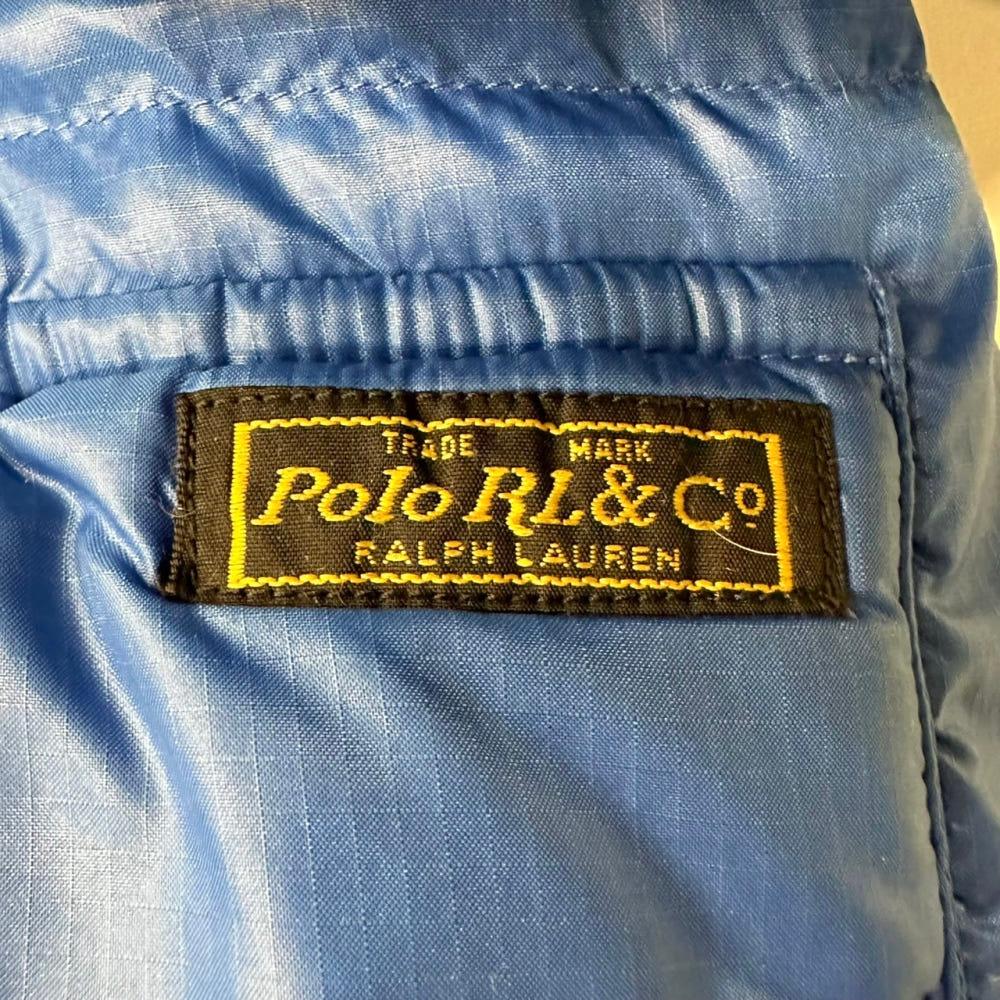 (중고) Polo 폴로랄프로렌 마운틴 푸퍼 다운 자켓 8
