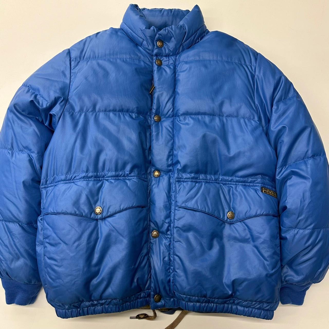 (중고) Polo 폴로랄프로렌 마운틴 푸퍼 다운 자켓 2