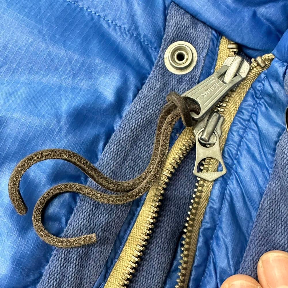 (중고) Polo 폴로랄프로렌 마운틴 푸퍼 다운 자켓 6