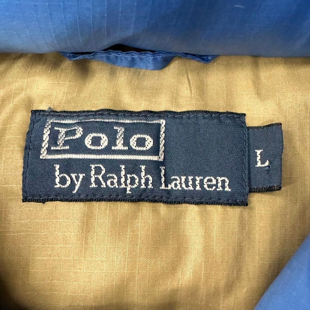 (중고) Polo 폴로랄프로렌 마운틴 푸퍼 다운 자켓 9