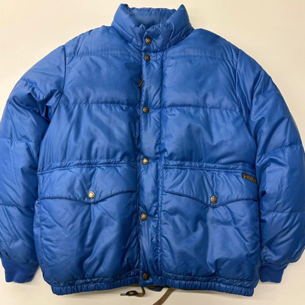 (중고) Polo 폴로랄프로렌 마운틴 푸퍼 다운 자켓 3