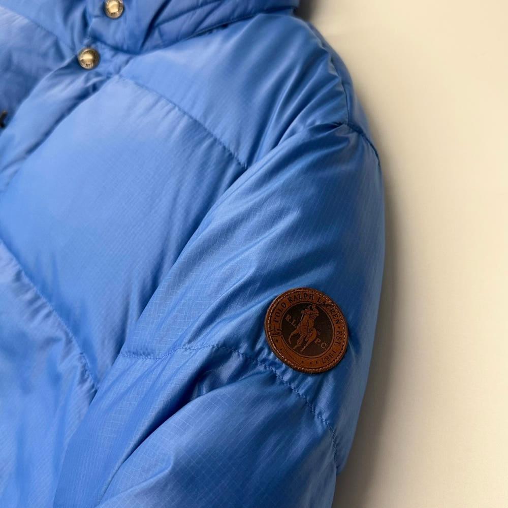 (중고) Polo 폴로랄프로렌 마운틴 푸퍼 다운 자켓 7