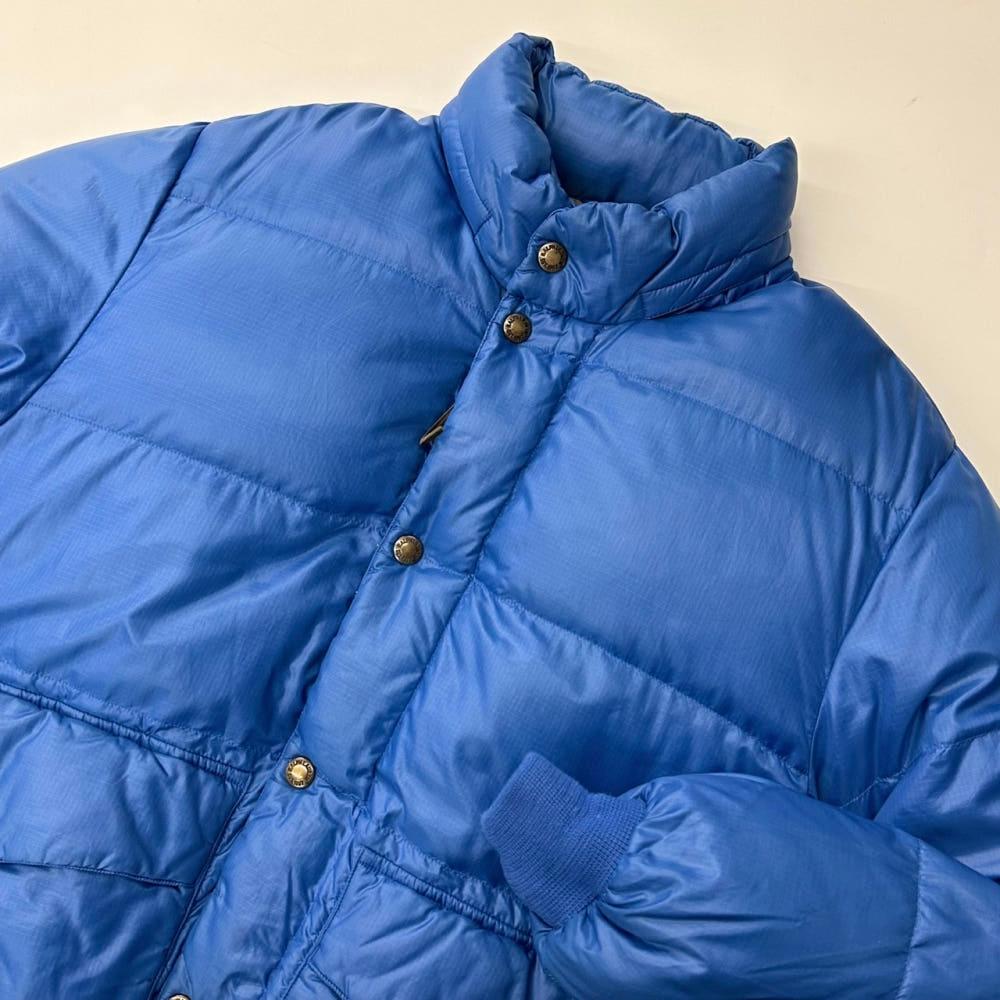 (중고) Polo 폴로랄프로렌 마운틴 푸퍼 다운 자켓 4