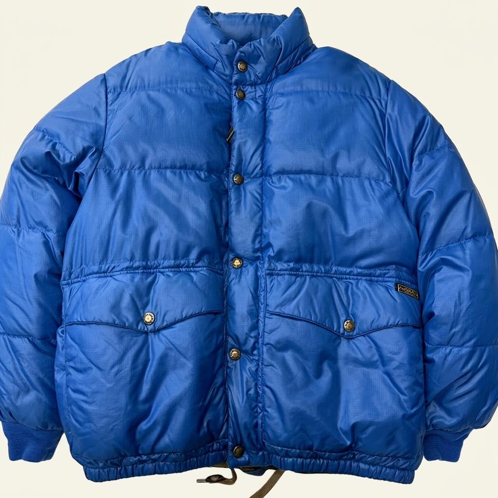 (중고) Polo 폴로랄프로렌 마운틴 푸퍼 다운 자켓 1