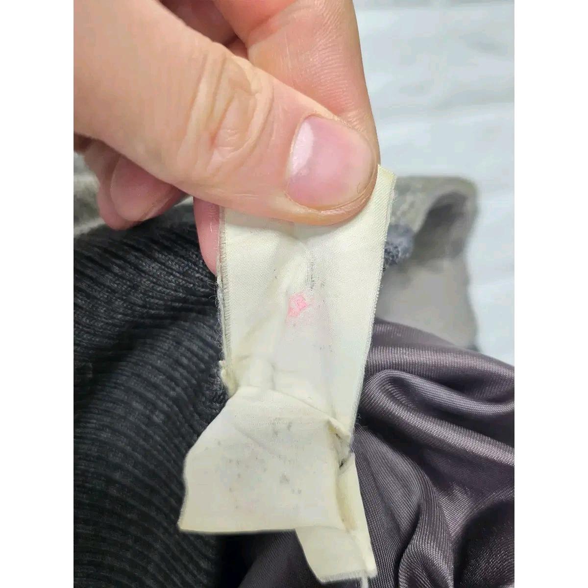 105 입생로랑 블루종 점퍼 B759 4