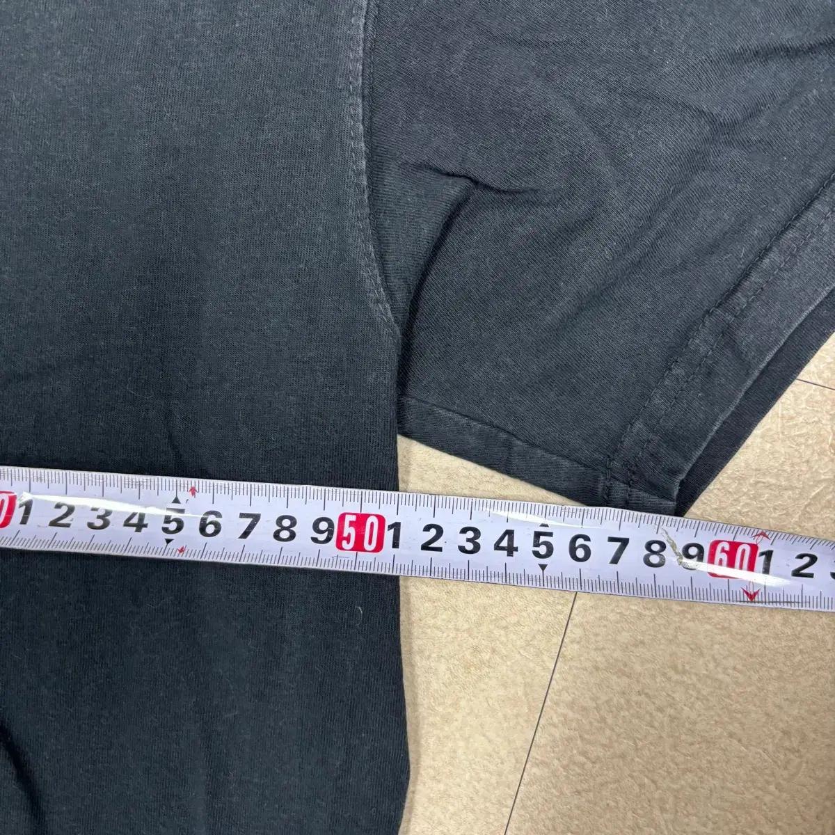 나이키SB 빅로고 트럭 반팔티 6
