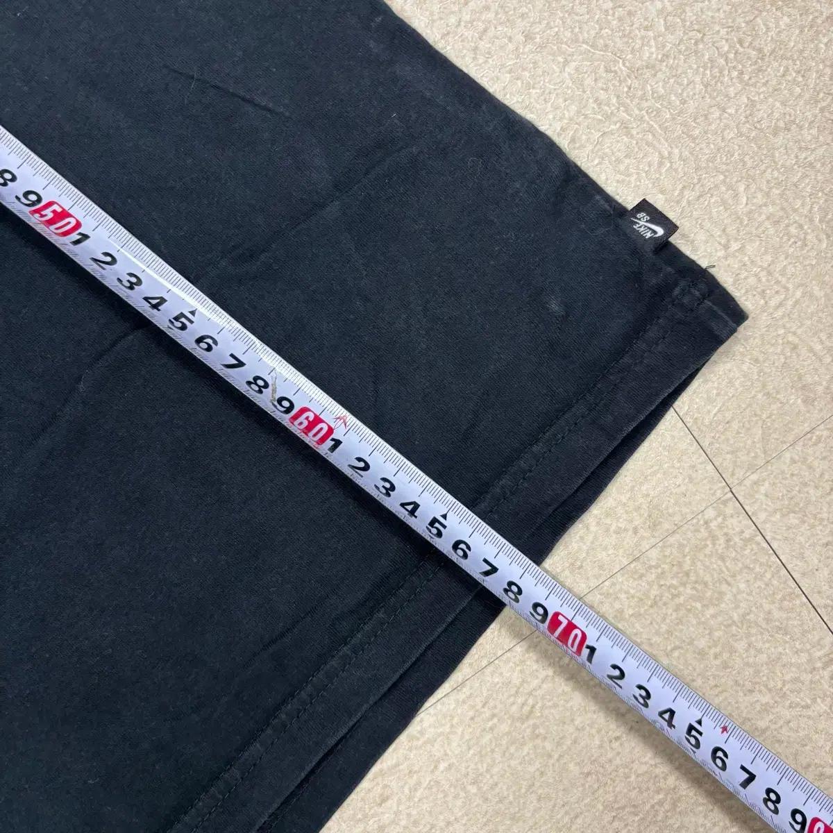 나이키SB 빅로고 트럭 반팔티 5