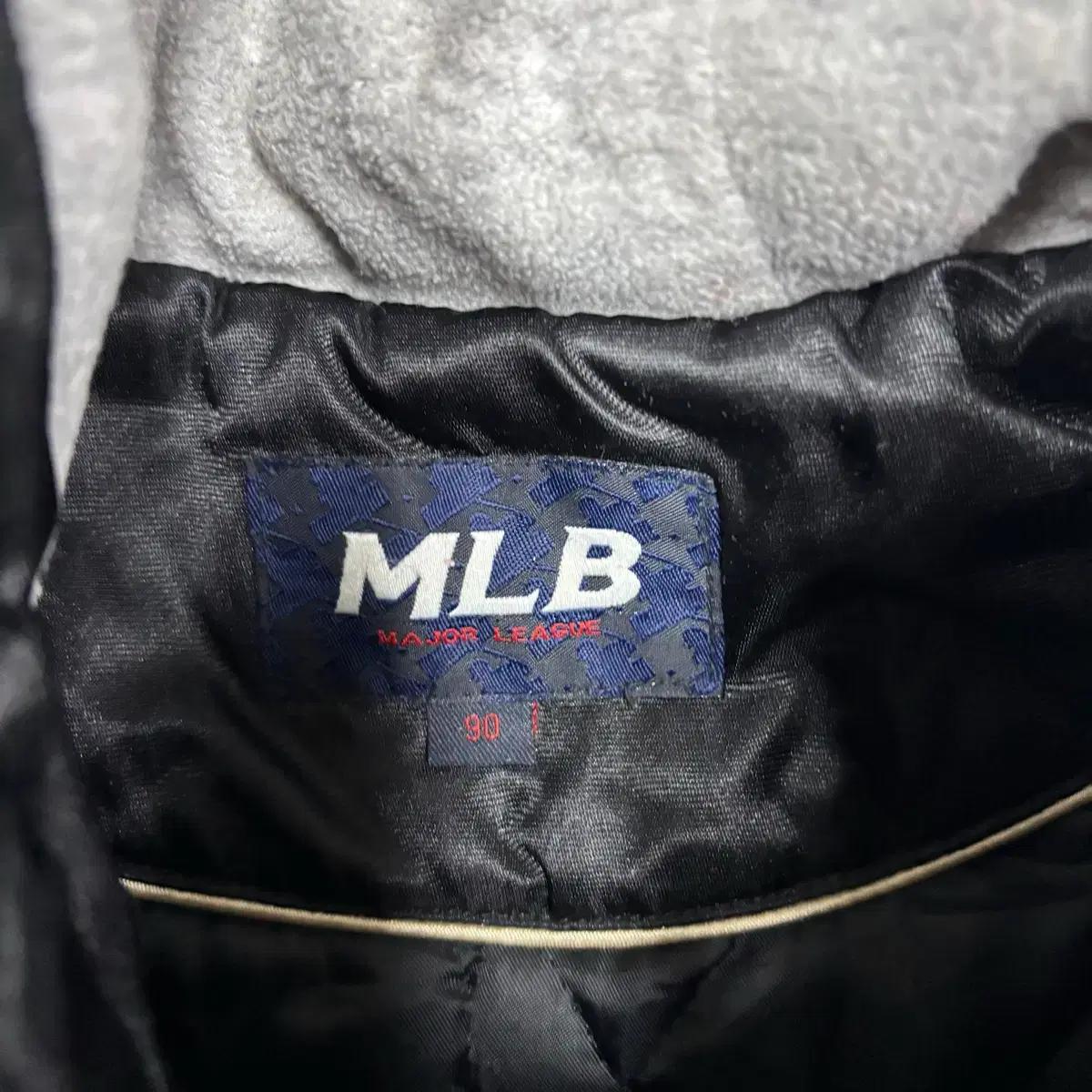 MLB 화이트삭스 시카고 후드 야구 점퍼 4