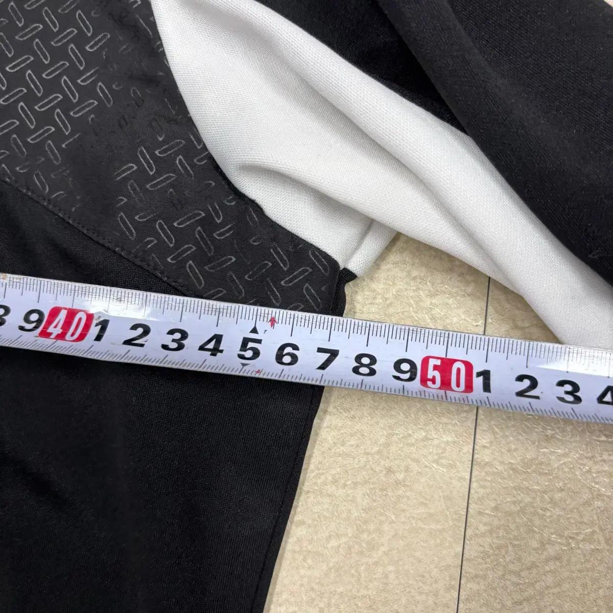 아디다스 골드 패턴 져지 6
