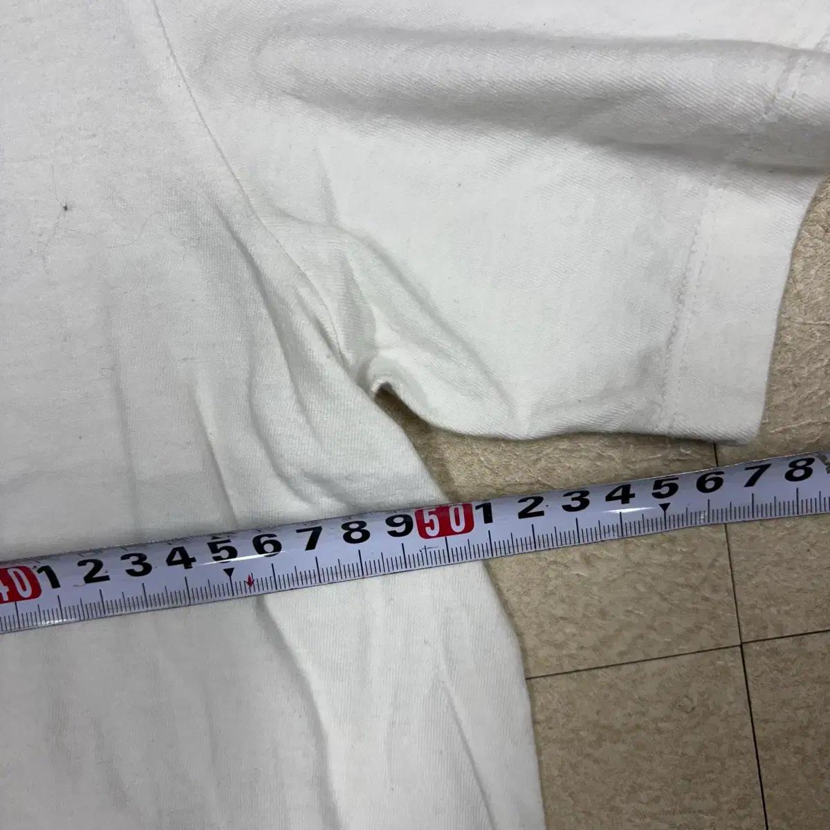 나이키 스포츠 리서치 반팔티 6