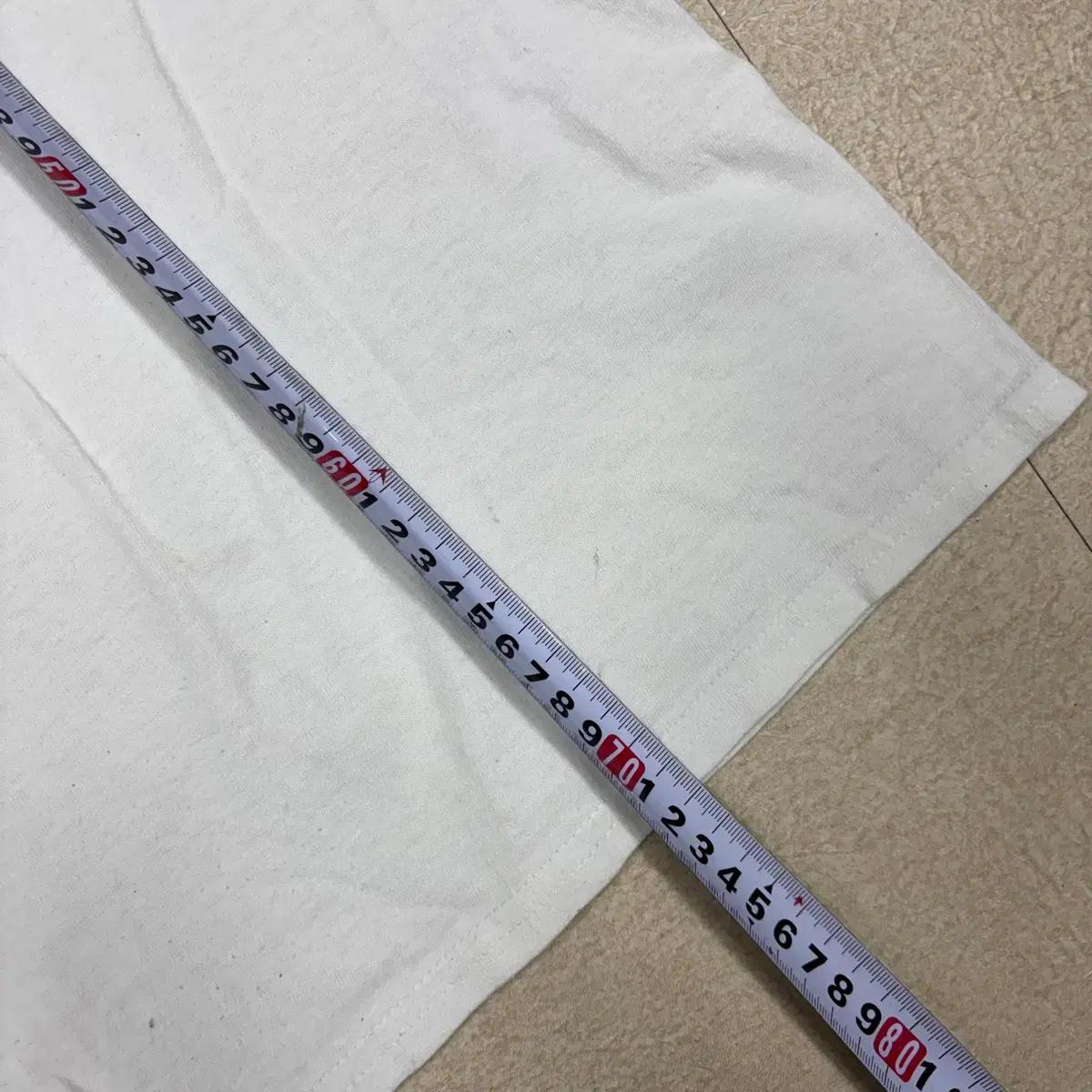 길단 프랭클린 팬서스 빅로고 반팔티 6