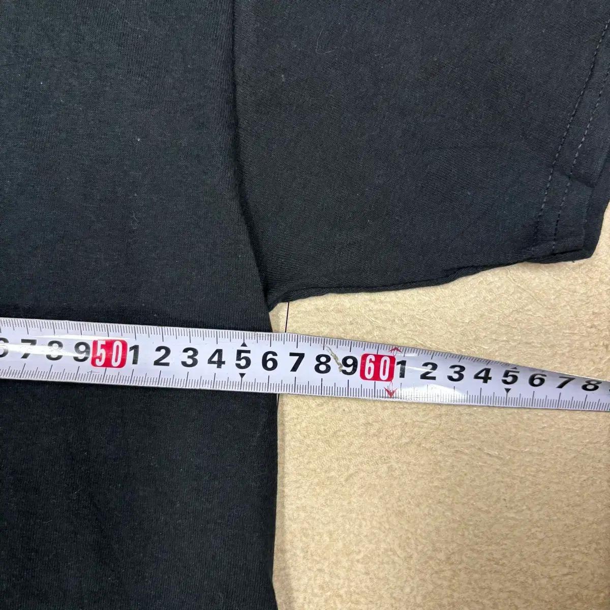 길단 BBR 빅로고 반팔티 6
