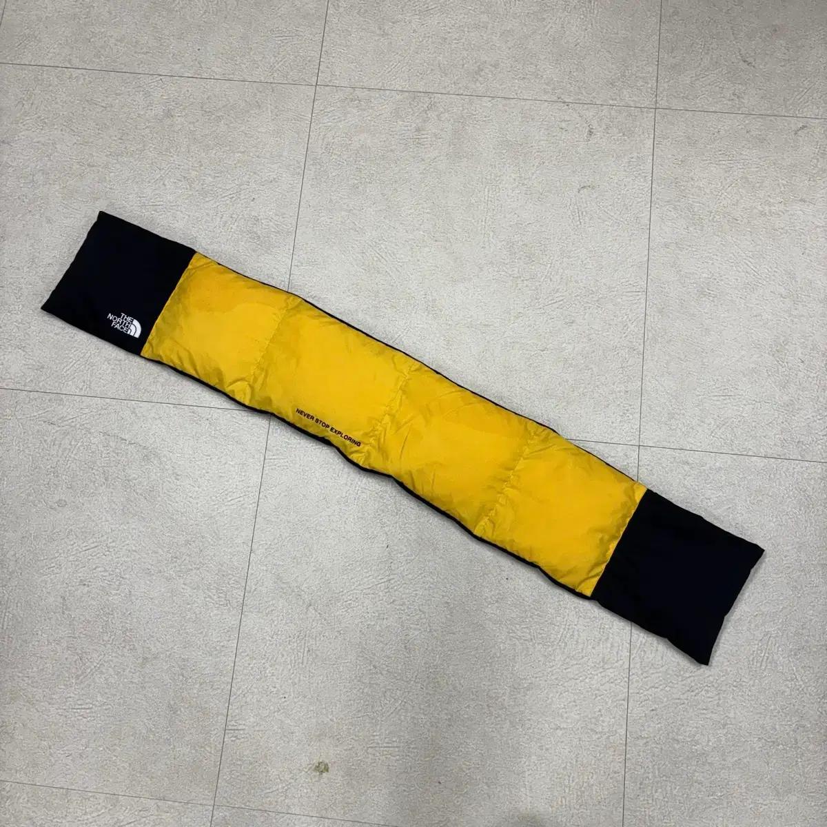 노스페이스 눕시 넥워머 2