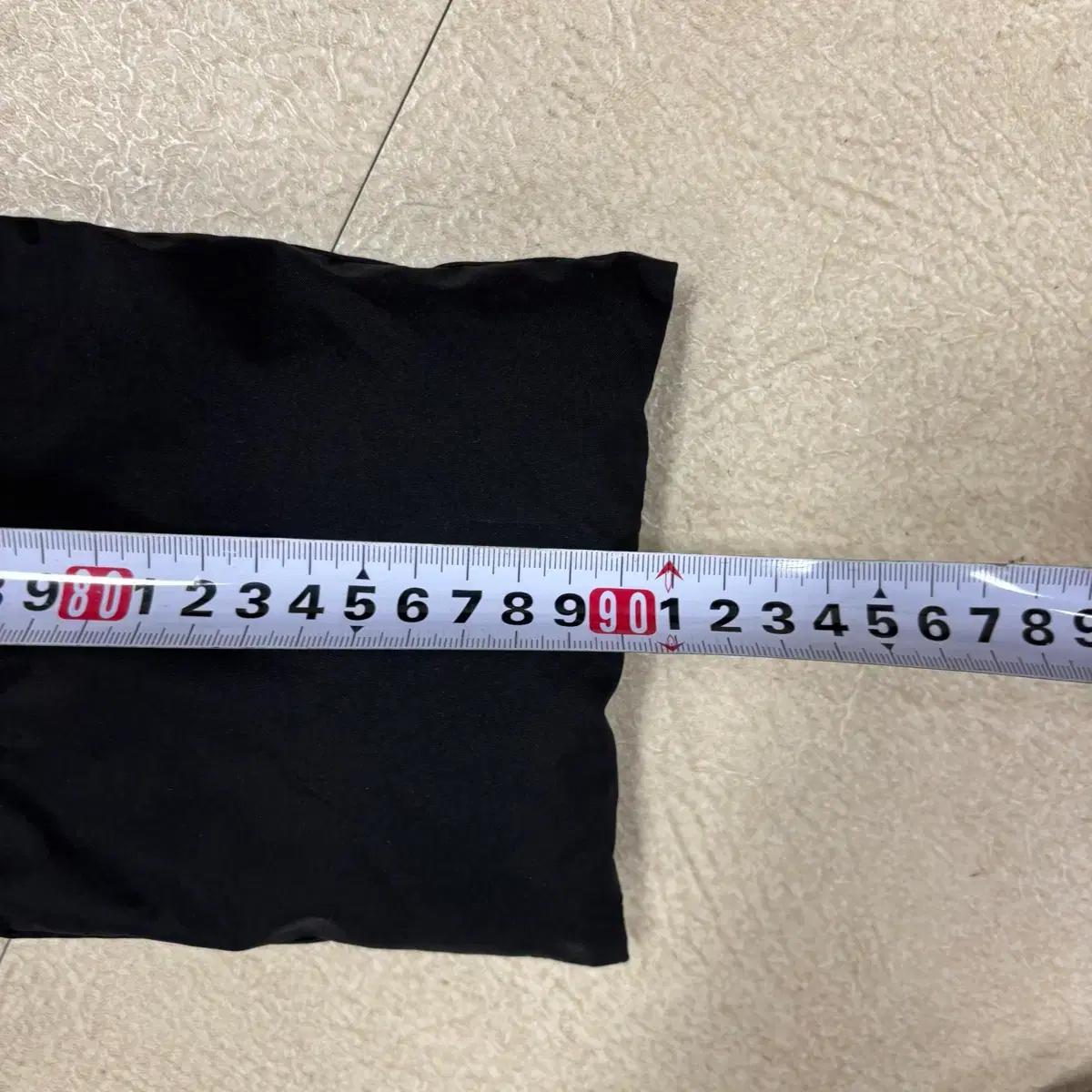 노스페이스 눕시 넥워머 5