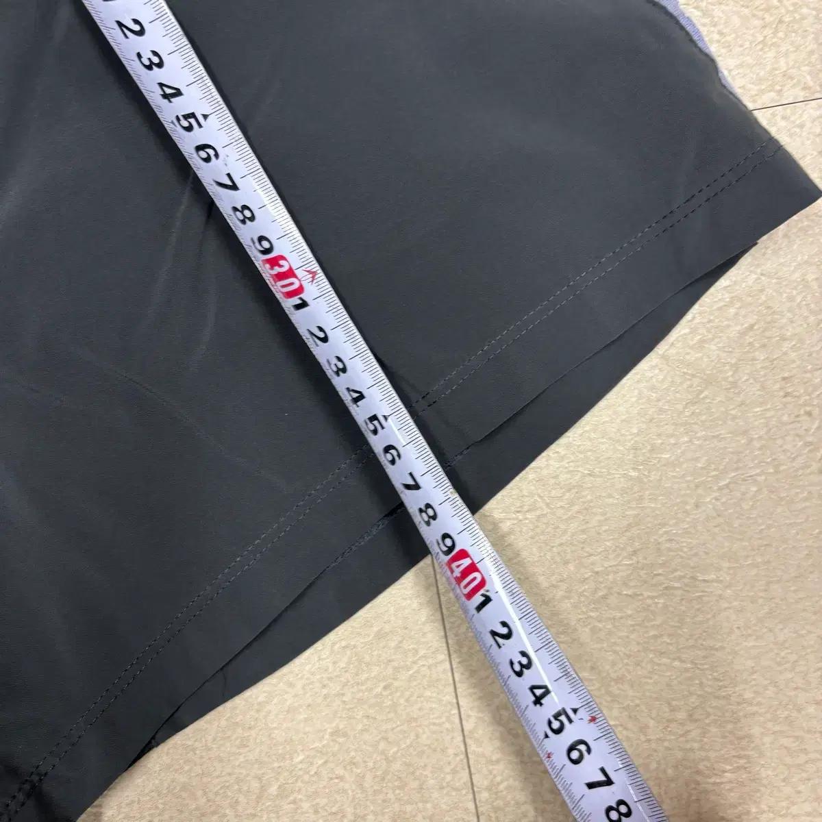 나이키 러닝 스우시 하프 팬츠 5