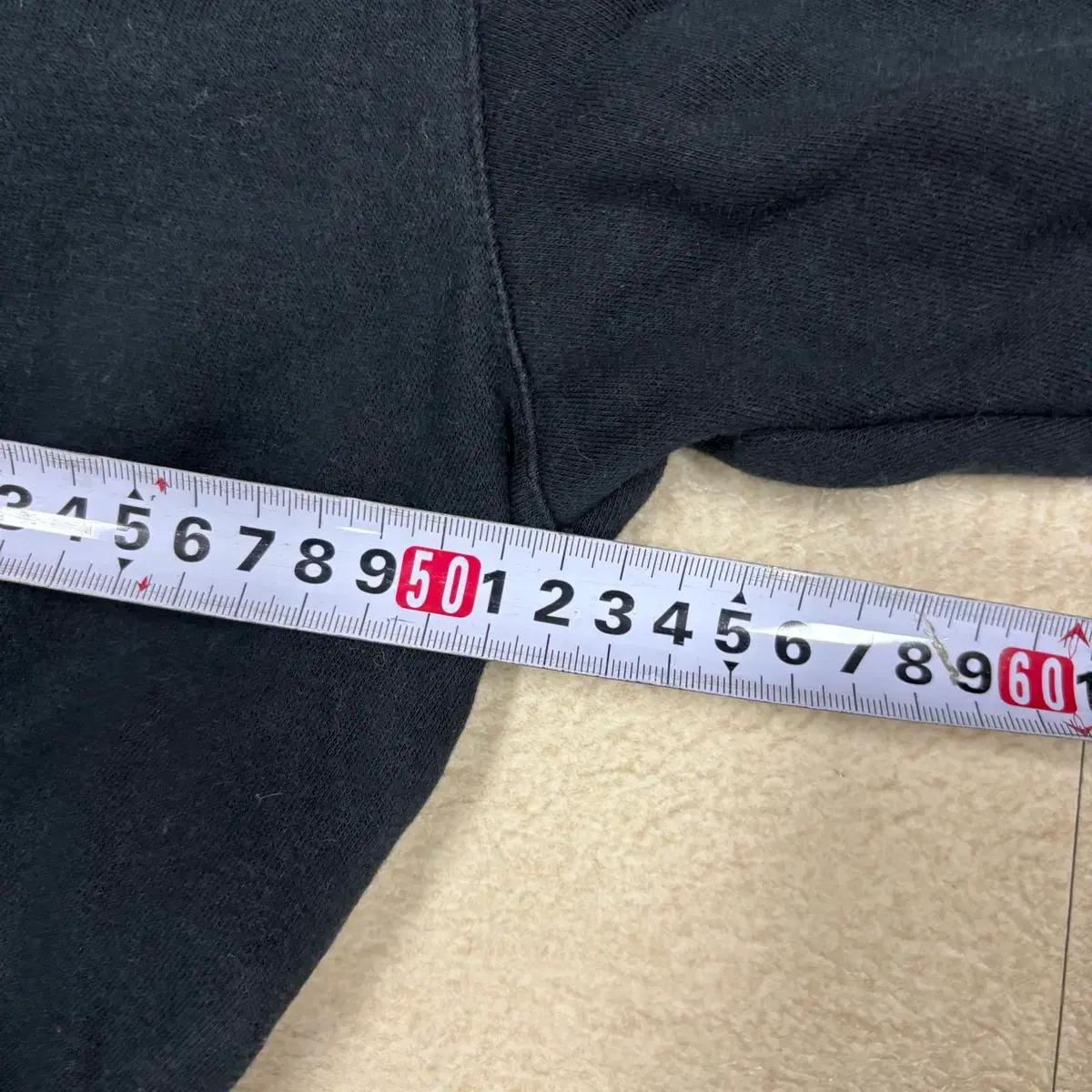 나이키 에어 센터로고 크롭 후드티 6
